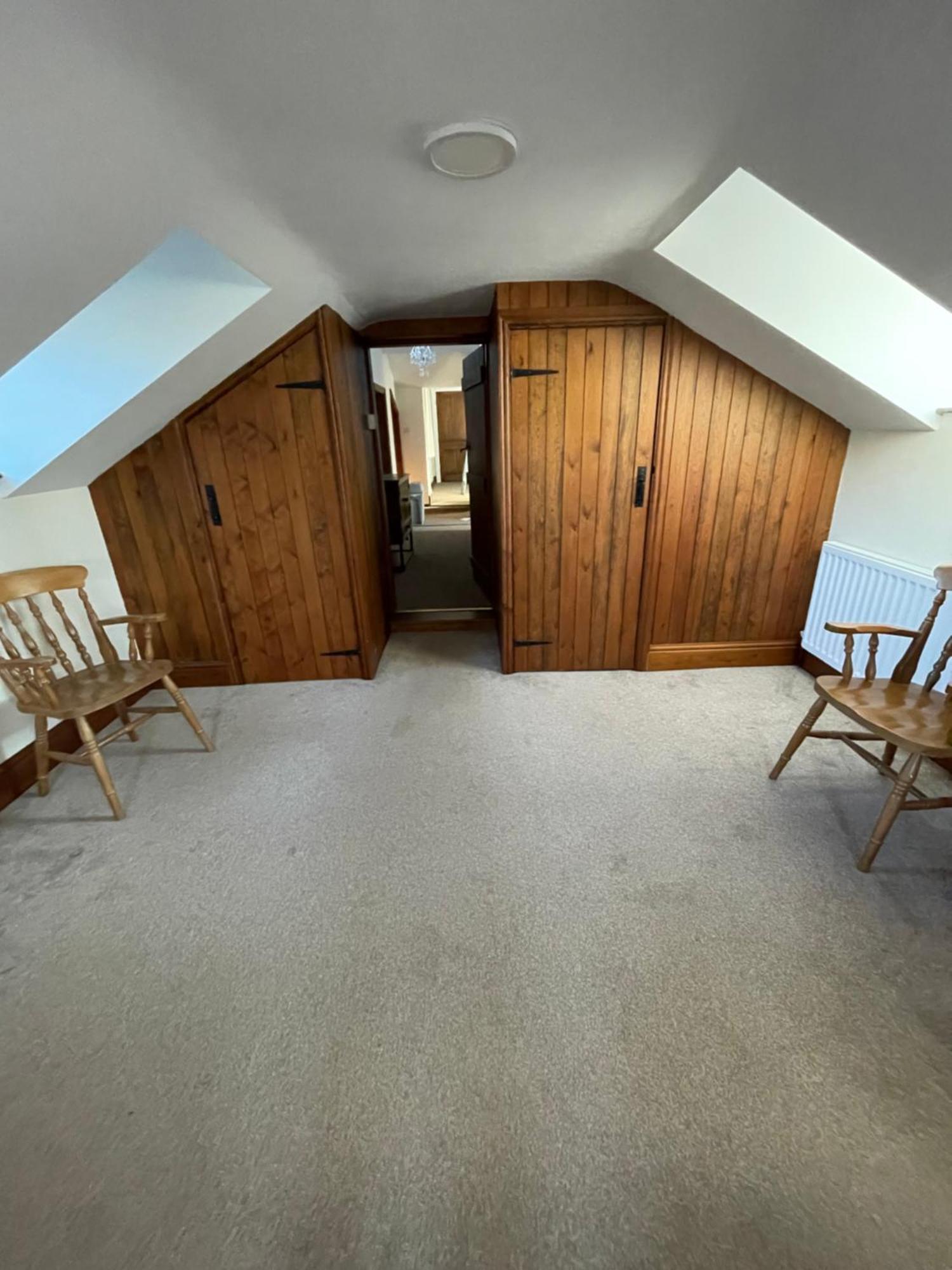 Pear Tree House 2 Bed Apartment Hartford  Exteriör bild